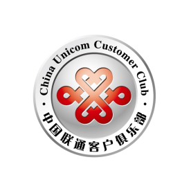 联通标志logo小图图片