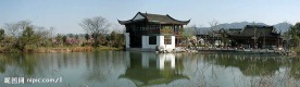 庄园春早