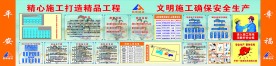 七牌二图 五牌一图 五牌二图 七牌一图 八牌一图 八牌二图 工地 建筑工地 农民工 建设 安全帽 效果图 警钟长鸣 安全漫画 平面图 工地规章制度