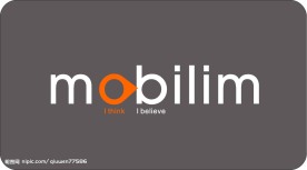 mobilim名片