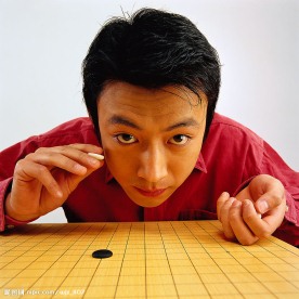 下围棋1