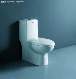 卫浴座便器