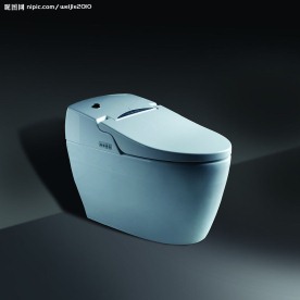 卫浴座便器