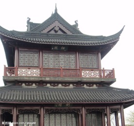 虞山剑阁