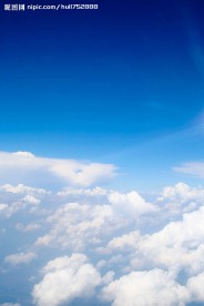 天空背景