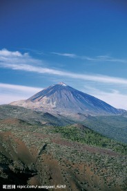 山光美色