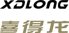 喜得龙标志