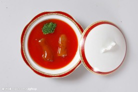 捞饭
