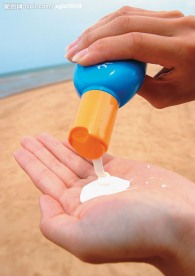 夏日气息