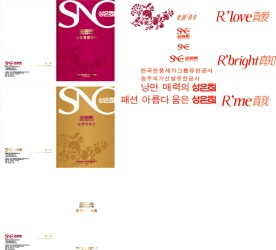 SNC 圣恩熙 辅助元素