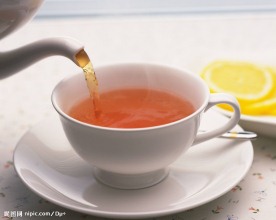 香茶