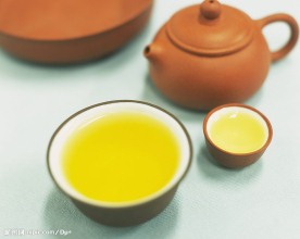 饮茶