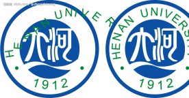 大学标志