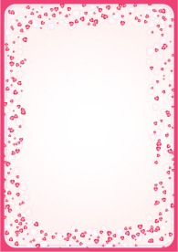 情人节信纸