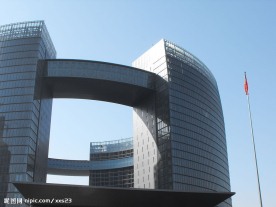 杭州市民中心