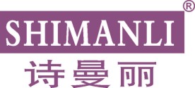 诗曼丽标志