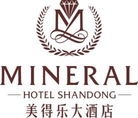 美得乐大酒店 LOGO