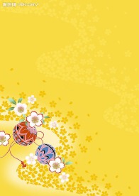 多彩迷人花卉28