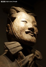 兵马俑