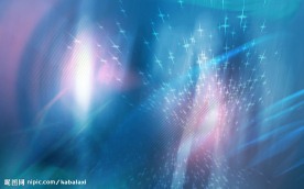 眩彩幻彩光线