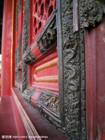 故宫古建筑