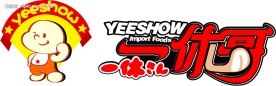 一休哥进口休闲食品logo