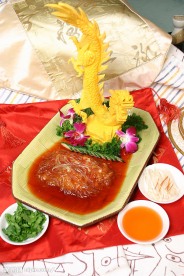 红烧大鲍翅