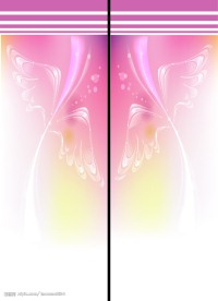梦幻翅膀