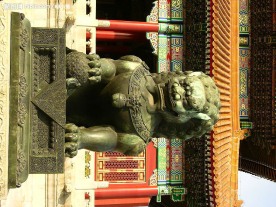 北京故宫