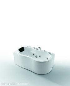 法恩莎卫浴按摩浴缸