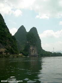 桂林山水