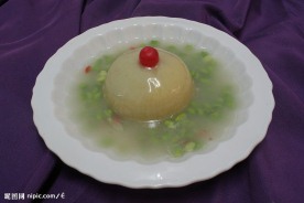 翡翠土豆泥
