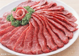 鲜肉