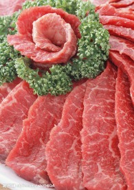 鲜肉