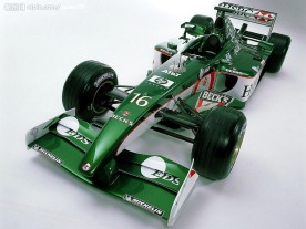 F1一级方程式赛车