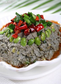麻豆腐