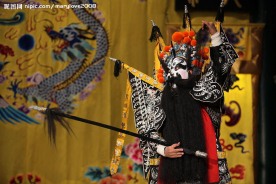 京剧人物