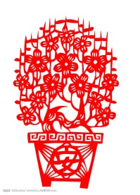 剪纸