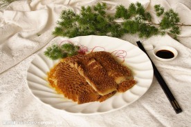 卤水金钱肚