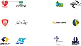3500个世界著名logo