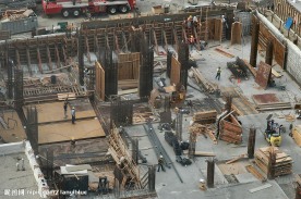 建筑工地