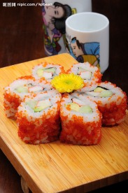 日本寿司