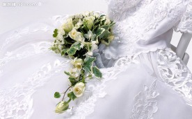 婚礼鲜花