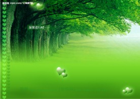 温馨的时刻