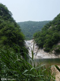 山顶