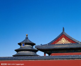 古建筑