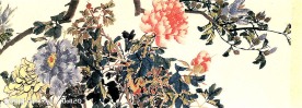 花卉系列