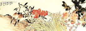 花卉系列