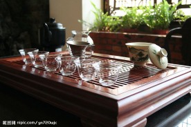 茶韵
