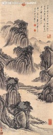 山水精品